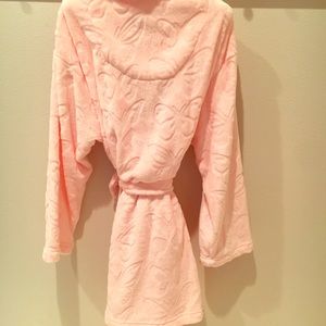 Bath Robe